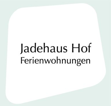 Ferienwohnungen Jadehaus Hof Logo