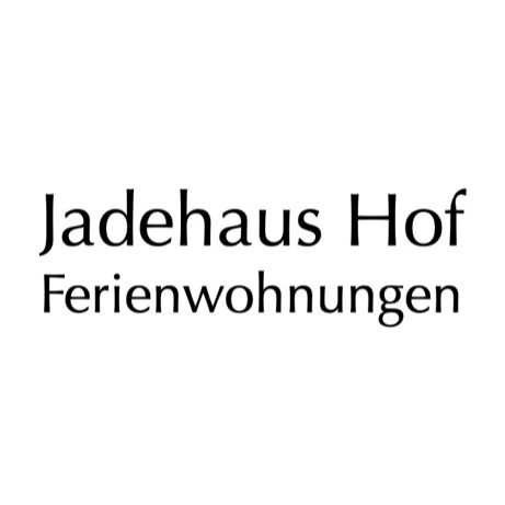 Ferienwohnungen Jadehaus Hof Logo